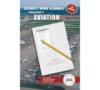 Celebrity Word Scramble Famous Names in Aviation