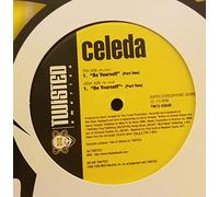 Celeda - Be Yourself [Vinyl LP] [VINYL]