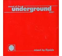 Celeda - Sound of the Underground 2001