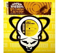 Celeda & the Heavy Hitters - Get It Together [12" VINYL]