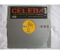 CELEDA The Underground / Reach Up 12"