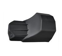 CELEHOMER Scope Cover For Holosun 510C, Red Dot Protective Lens, Dust Sight Rubber Cover For Hs510C And He510C-Gr Elite Optics Case