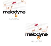 Celemony Melodyne 5 assistant UG Bundle