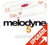 Celemony Melodyne 5 assistant UG essent