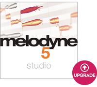 Celemony Melodyne 5 Essential - Studio Update (Digital product)