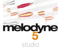Celemony Melodyne 5 studio