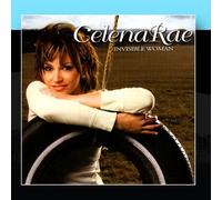Celena Rae - Invisible Woman