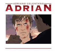 Celentano Adriano Adrian (Vinyl)