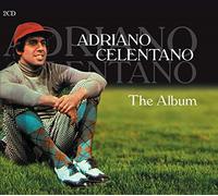 Celentano, Adriano - Album