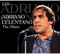 Celentano, Adriano - Album