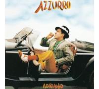 Celentano Adriano - Azzurro (Picture Disc) [VINYL]