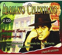 CELENTANO, Adriano - Buona Sera Signorina - 40 Tracks (2 CD)