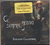 Celentano,Adriano - C'e' Sempre Un Motivo
