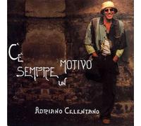 Celentano, Adriano - C'è Sempre Un Motivo