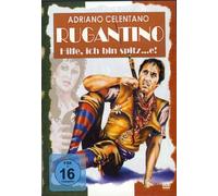 Celentano,Adriano - CELENTANO,ADRIANO - RUGANTINO,HILFE ICH BIN SPITZ...E! (1 DVD)