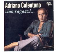 Celentano, Adriano - Ciao Amore (US Import)