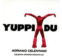 Celentano,Adriano - Colonna Sonora Film "Yuppi du"