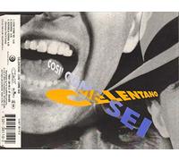 Celentano,Adriano - Cosi Come Sei