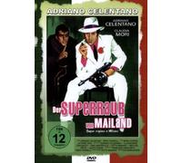 Celentano,Adriano Der Superraub von Mailand [Import allemand]