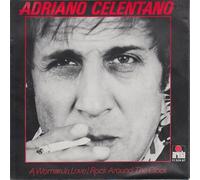 CELENTANO, Adriano - Don't play that song (You lied) / A woman in love rock around the clock / 11 336 AT