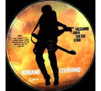 Celentano Adriano - Facciamo Finta Che Sia Vero [VINYL]