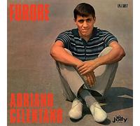 Celentano Adriano - Furore (180 Gr. Vinyl Blue Limited Edt.) [VINYL]