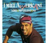 Celentano Adriano - I Miei Americani (Remaster.)