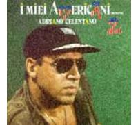 Celentano,Adriano - I Miei Americani Tre Punt.II