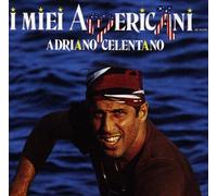 Adriano Celentano - I Miei Americani 1 (1984)