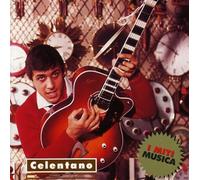 Adriano Celentano - Adriano Celentano - I Miti Musica