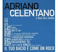 Celentano, Adriano - Il Meglio Di Adriano Celenta