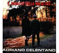 Celentano,Adriano - Il Ragazzo Della Via Gluck