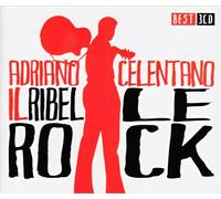 Celentano Adriano - Il Ribelle Rock!