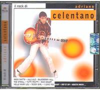 Celentano Adriano - Il Rock di