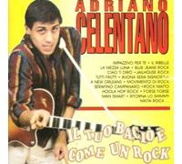 Celentano,Adriano - Il Tuo Bacio E' Co