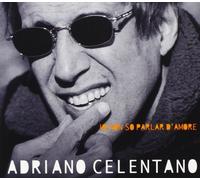Celentano, Adriano - Io Non So Parlar D'amore