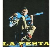 Celentano, Adriano - La Festa -Remast-