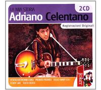Celentano Adriano - La Mia Storia