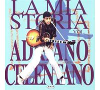 Celentano Adriano - La Mia Storia...Vol.1
