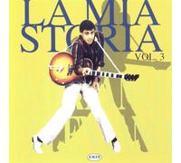 Celentano Adriano - La Mia Storia...Vol.3
