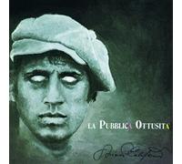 CELENTANO ADRIANO - LA PUBBLICA OTTUSITA - CD - G3z
