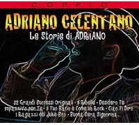 Adriano Celentano - Le Storie Di Adriano