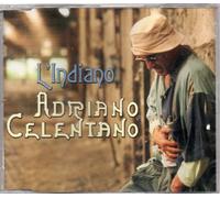 Celentano Adriano - L'indiano