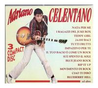 Celentano,Adriano - Nata Per Me