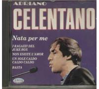 Celentano,Adriano - Nata Per Me