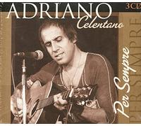 Celentano, Adriano - Per Sempre