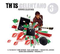 Celentano, Adriano - Th'is Celentano