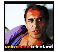Celentano, Adriano - Unicamente Celentano