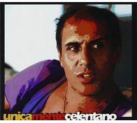 Celentano Adriano - Unicamente Celentano