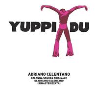 Celentano, Adriano - Yuppi Du